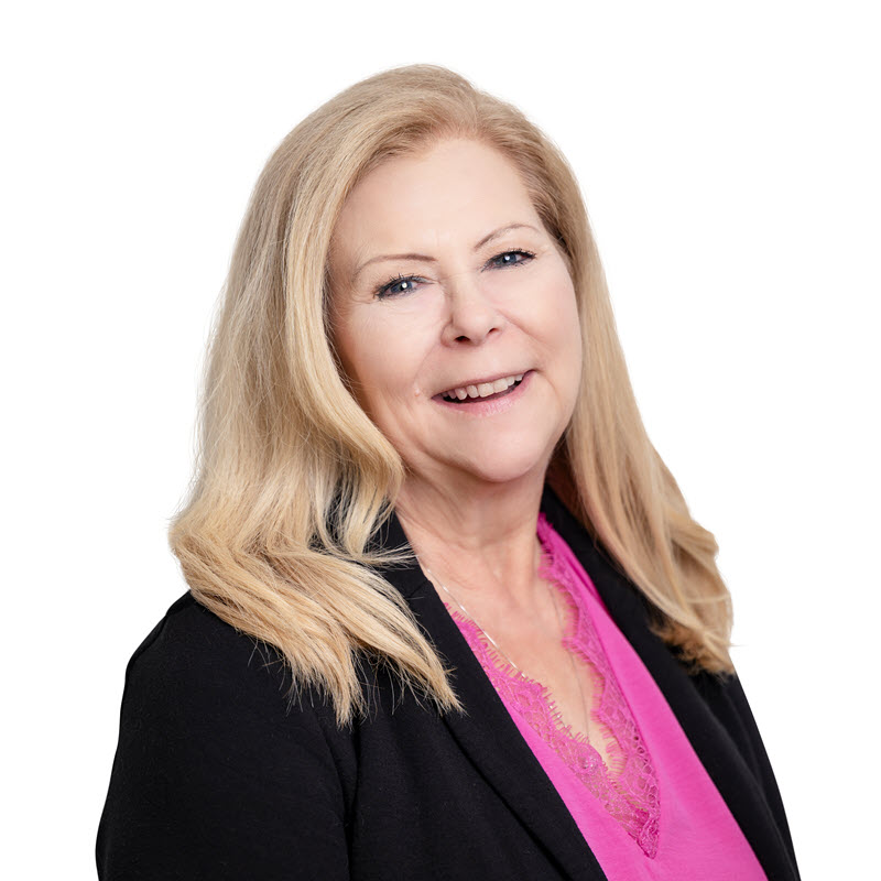 Photo of Dee Torgerson